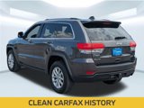 Used 2016 Jeep Grand Cherokee Laredo w/ Quick Order Package 23E image 3