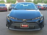 Certified 2024 Toyota Corolla LE image 2