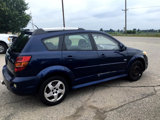 Used 2006 Pontiac Vibe w/ Preferred Package image 5