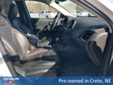 Used 2021 Jeep Cherokee Trailhawk w/ Premium Leather Package image 4