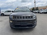 Used 2021 Jeep Compass Latitude w/ Convenience Group image 5