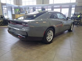 New 2025 Dodge Charger R/T w/ Quick Order Package 25M R/T image 4