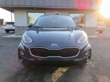 Used 2021 Kia Sportage LX w/ LX AWD Popular Package image 3