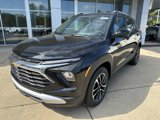 New 2025 Chevrolet TrailBlazer LT w/ Convenience Package image 4