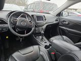 Used 2019 Jeep Cherokee Latitude Plus image 5