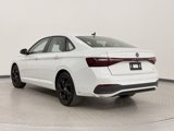 Used 2025 Volkswagen Jetta SE w/ Sunroof Package image 5