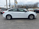 Used 2016 Chevrolet Cruze LS image 6