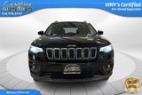 Used 2019 Jeep Cherokee Latitude Plus w/ Cold Weather Group image 2