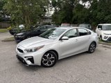 Used 2019 Kia Forte LXS image 3