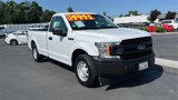 Used 2018 Ford F150 XL w/ Equipment Group 101A Mid image 2