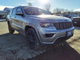 Used 2018 Jeep Grand Cherokee Altitude image 3
