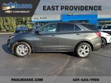 Used 2020 Chevrolet Equinox LT image 4