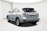 Used 2011 Lexus RX 350 AWD image 4