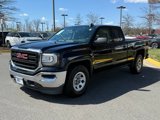 Used 2016 GMC Sierra 1500 2WD Double Cab w/ Sierra Convenience Package image 2