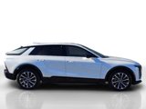 New 2025 Cadillac Lyriq Sport image 4