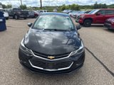 Used 2016 Chevrolet Cruze Premier image 2