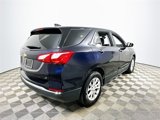 Used 2020 Chevrolet Equinox LT image 3