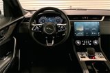 Certified 2025 Jaguar F-PACE R-Dynamic S image 4