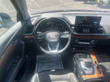 Used 2022 Audi Q5 2.0T Premium image 2