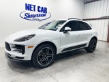 Used 2019 Porsche Macan S image 4