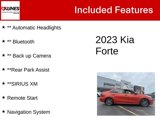 Used 2023 Kia Forte GT-Line image 5