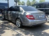 Used 2012 Mercedes-Benz C 250 Sedan image 2