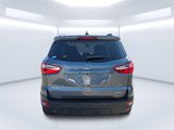 Used 2020 Ford EcoSport SE w/ SE Convenience Package image 4