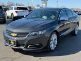 Used 2015 Chevrolet Impala LTZ image 4