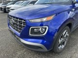 Certified 2022 Hyundai Venue Limited image 4