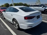 Used 2019 Audi A5 2.0T Prestige w/ Black Optic Plus Package image 4