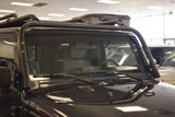 Used 2008 Jeep Wrangler Unlimited X image 6