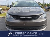 Used 2022 Chrysler Voyager LX image 3