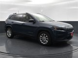Used 2020 Jeep Cherokee Latitude image 4
