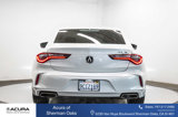 Used 2021 Acura TLX w/ Advance Package image 3
