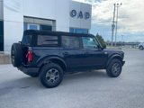 Used 2021 Ford Bronco Big Bend image 3