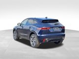 New 2024 Jaguar E-PACE R-Dynamic SE image 3