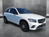 Used 2017 Mercedes-Benz GLC 43 AMG 4MATIC image 3