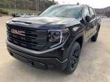 New 2025 GMC Sierra 1500 Pro w/ Graphite Edition image 2