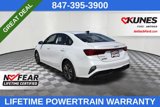 Used 2024 Kia Forte LXS image 5