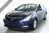 Used 2013 Hyundai Sonata GLS w/ Popular Equipment Pkg image 3