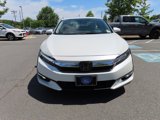 Used 2018 Honda Clarity Touring image 2