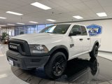 Used 2022 RAM 1500 Classic Warlock w/ Electronics Group image 4