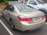 Used 2015 Honda Accord LX image 5