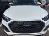 Certified 2022 Audi Q5 2.0T Premium Plus w/ Premium Plus Package image 2
