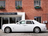 Used 2021 Rolls-Royce Phantom Sedan image 3