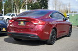 Used 2015 Chrysler 200 LX image 5
