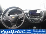 Used 2023 Chevrolet Malibu LT image 5