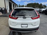 Used 2018 Honda CR-V Touring image 4