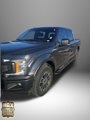 Used 2018 Ford F150 XLT w/ Equipment Group 302A Luxury image 3