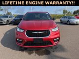 New 2026 Chrysler Pacifica Select image 4